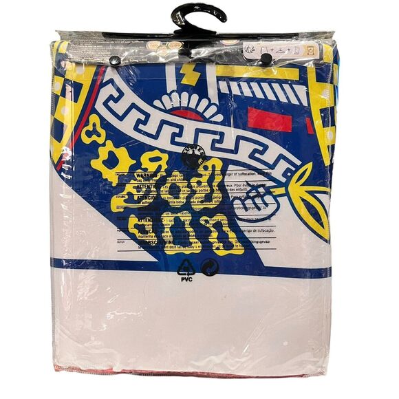 Queen of Hearts Alice Wonderland Playing Card Halloween Costume Adult NEW - Picture 3 of 3